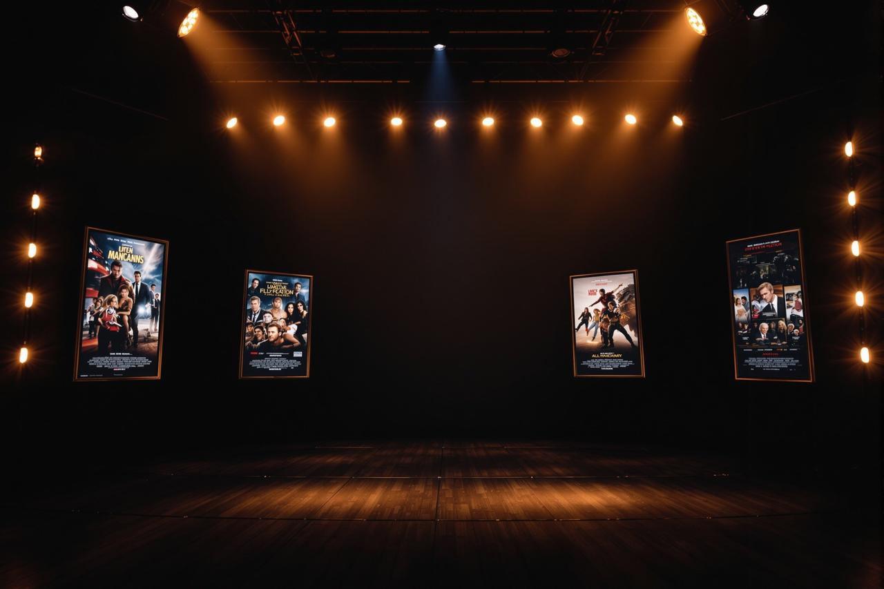 亚洲色综合2026年片单发布，12部重磅作品即将与观众见面